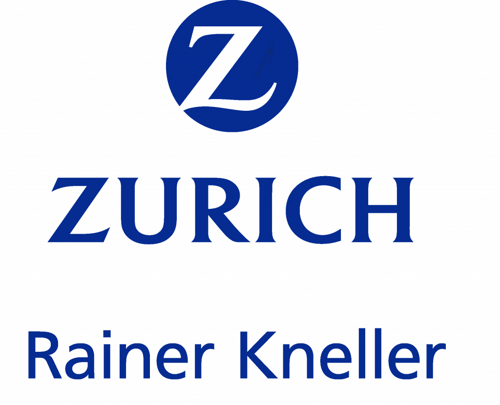 Zurich Rainer Kneller Logo